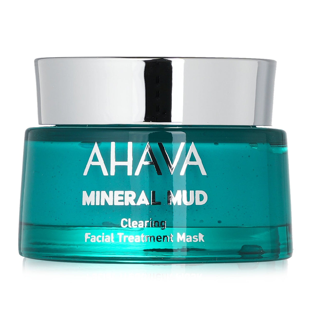 Ahava - Mineral Mud Clearing Facial Treatment Mask - 50ml/1.7oz
