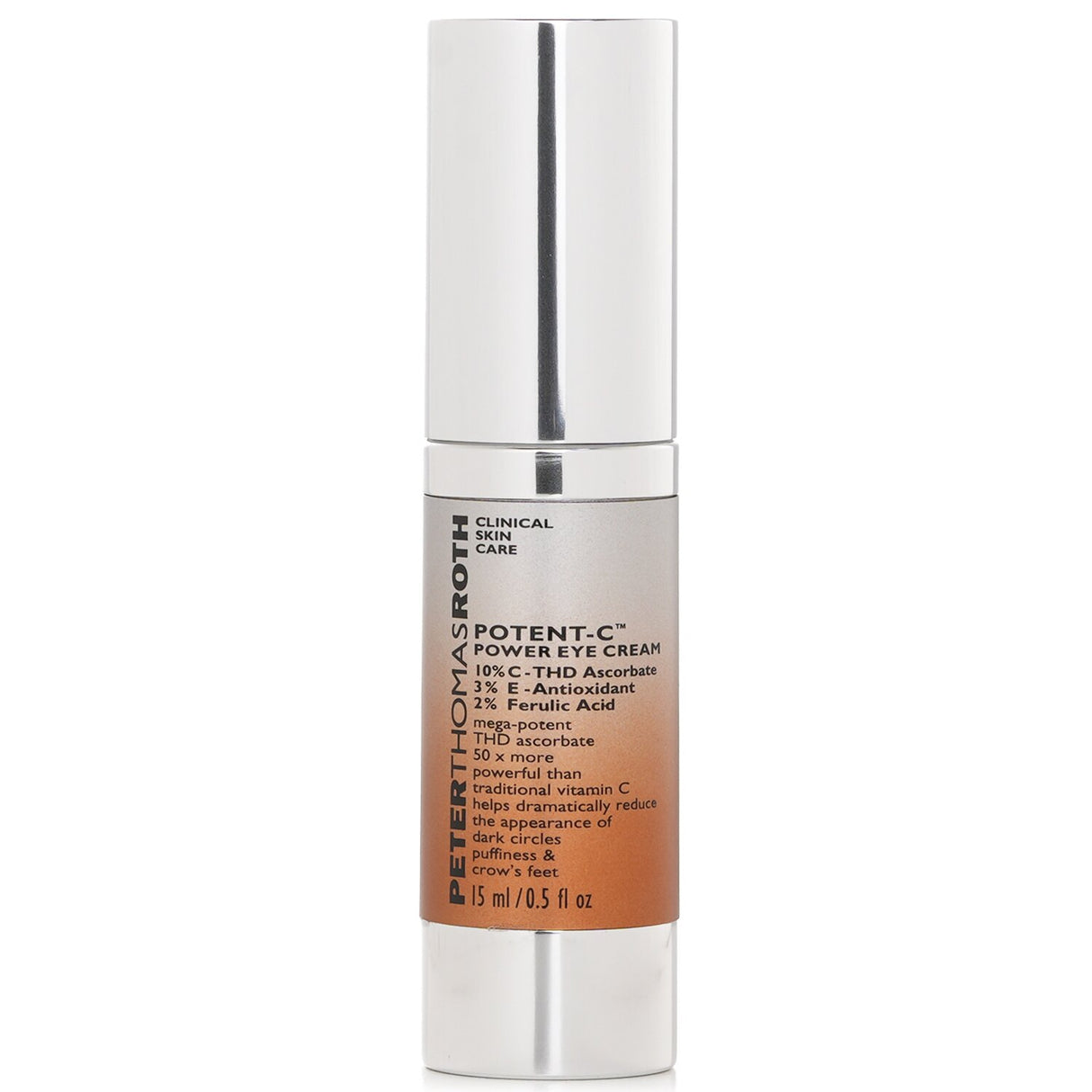 Peter Thomas Roth Potent-C Power Eye Cream 15ml/0.5oz