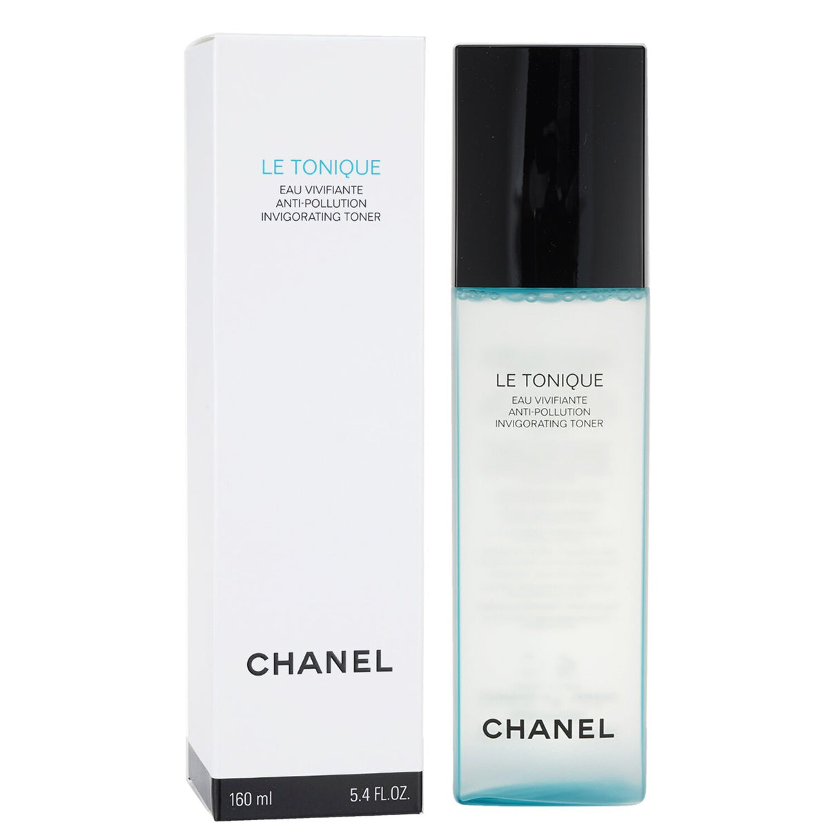 Chanel - Le Tonique Anti-Pollution Invigorating Toner - 160ml/5.4oz
