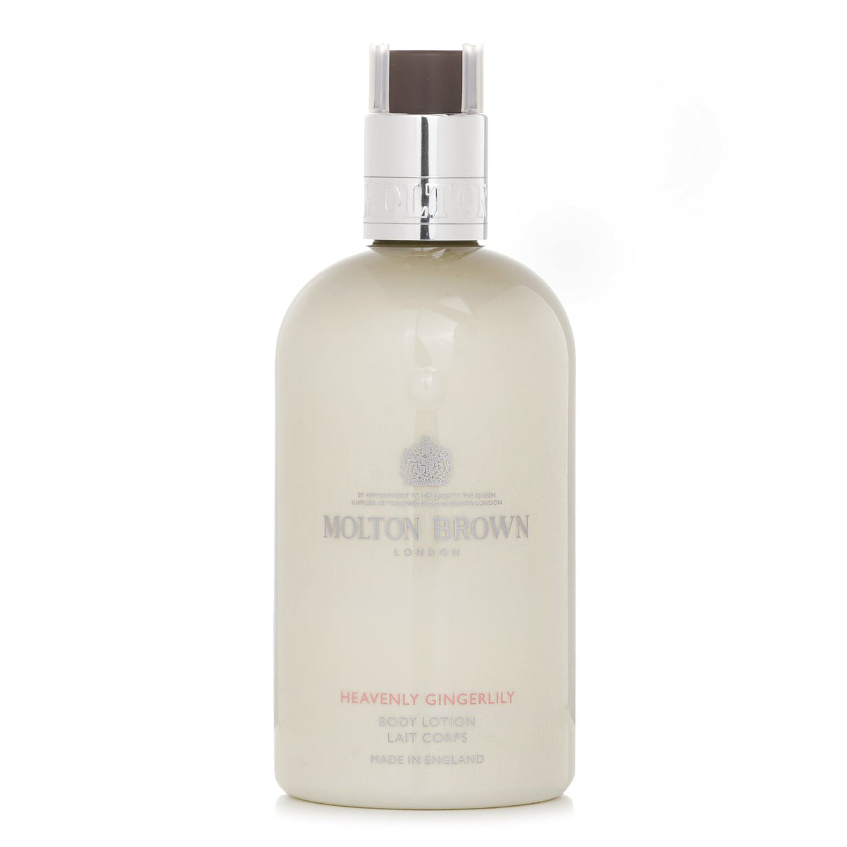 Molton Brown - Heavenly Gingerlily Body Lotion - 300ml/10oz