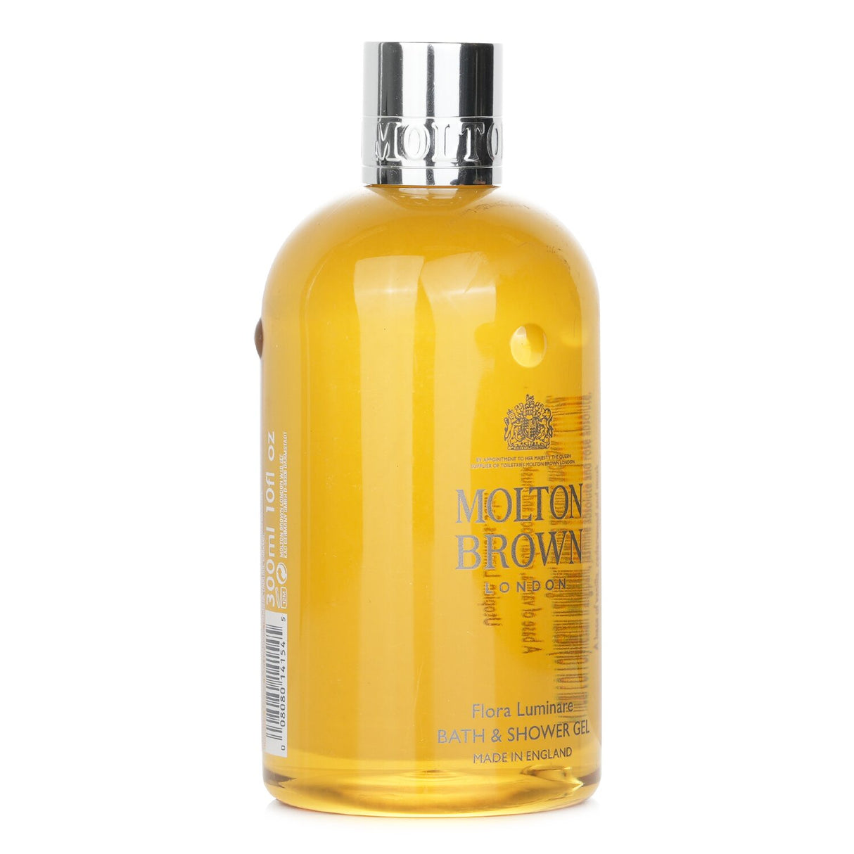 Molton Brown - Flora Luminare Bath & Shower Gel - 300ml/10oz