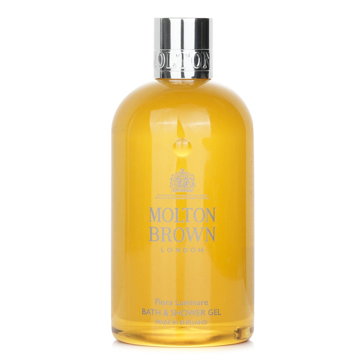 Molton Brown - Flora Luminare Bath & Shower Gel - 300ml/10oz