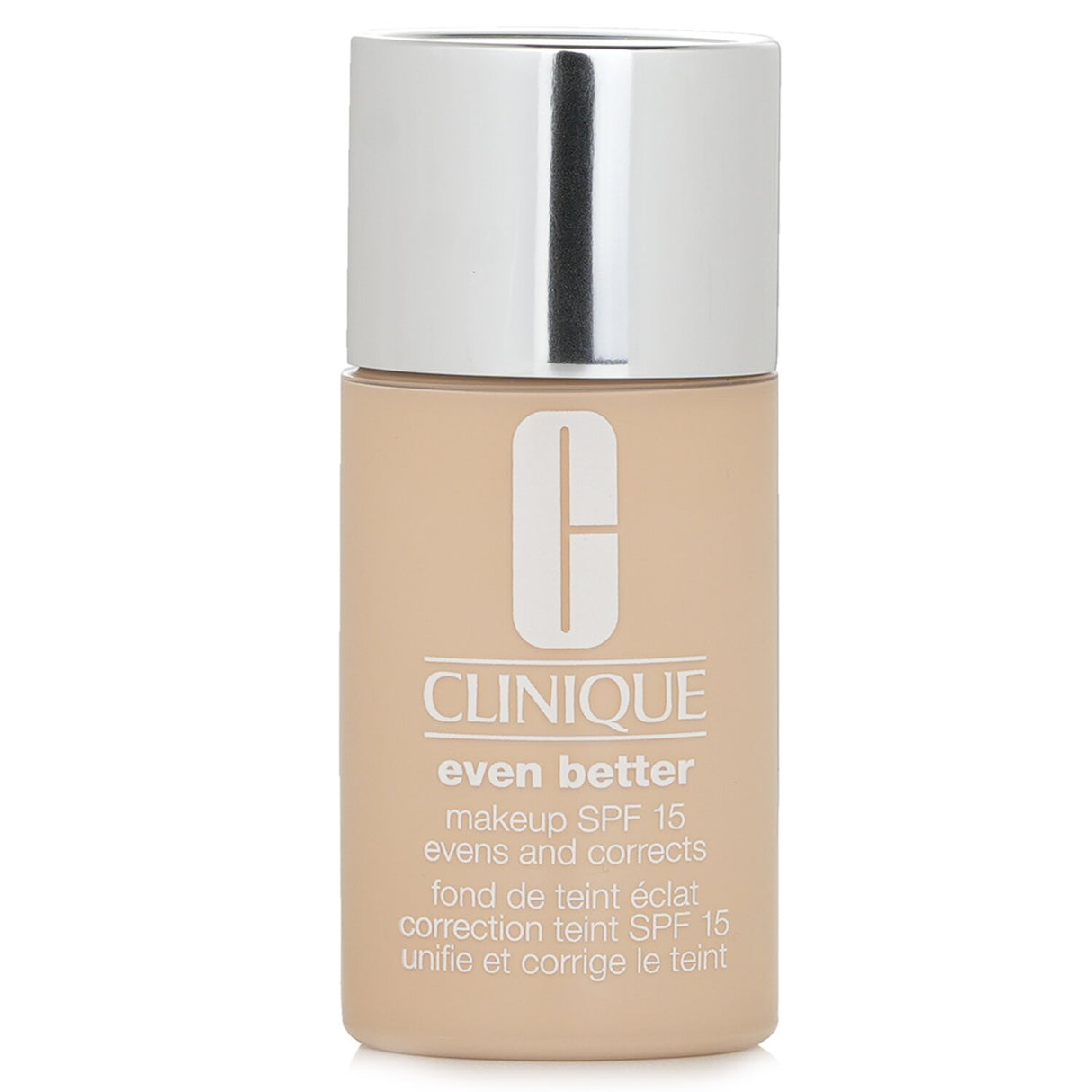 Clinique - Even Better Makeup SPF15 (Dry Combination to Combination Oily) - CN 0