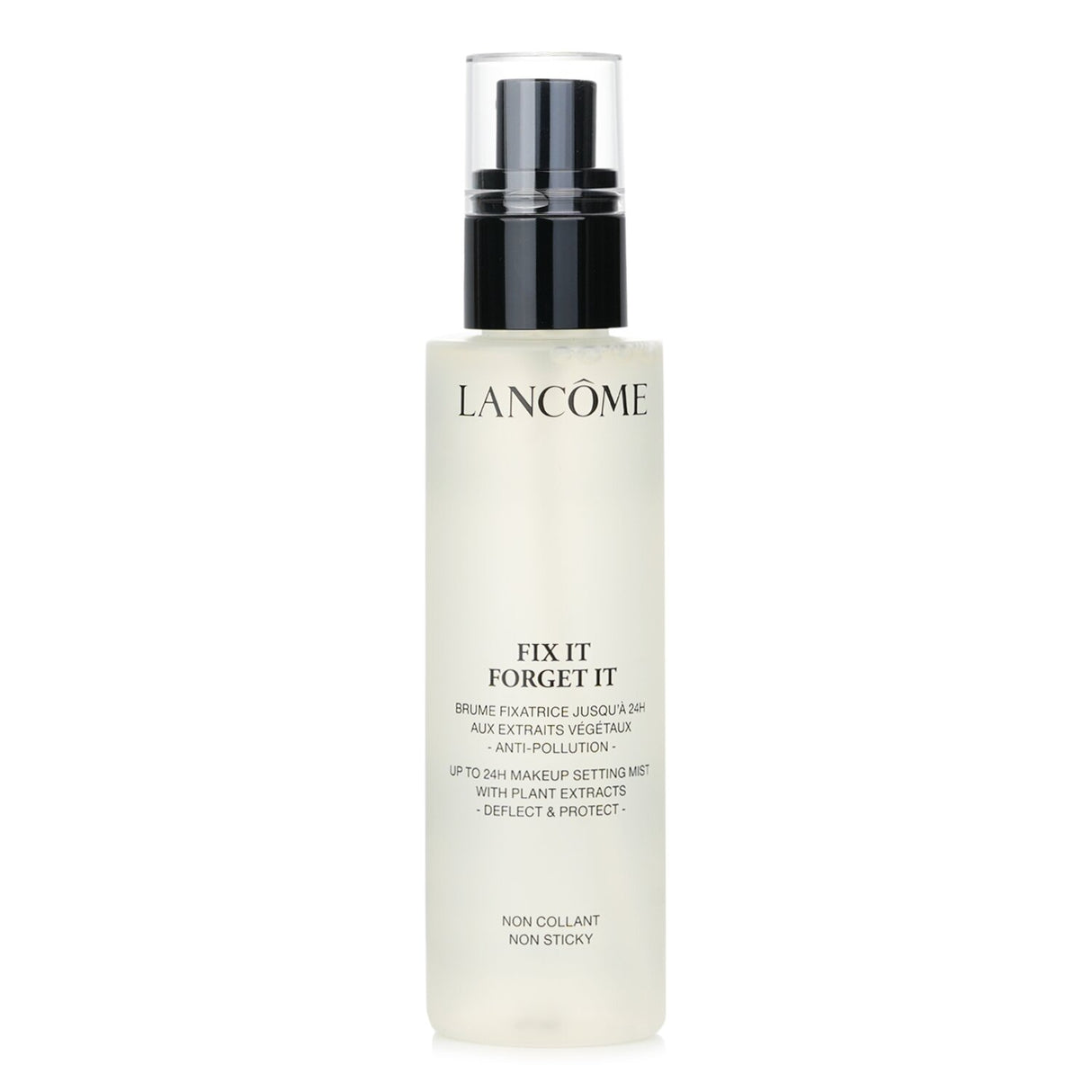 Lancome - Fix It Forget It Up To 24H Makeup Setting Mist - 100ml/3.5oz