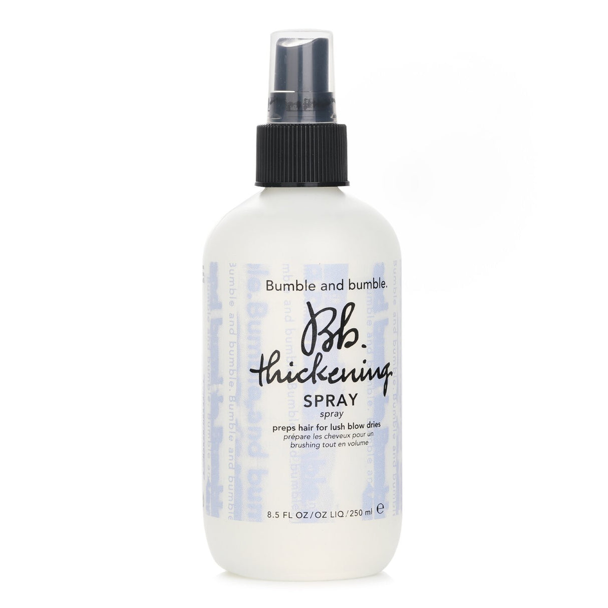Bumble and Bumble Bb. Thickening Spray (All Hair Types) 250ml/8.5oz