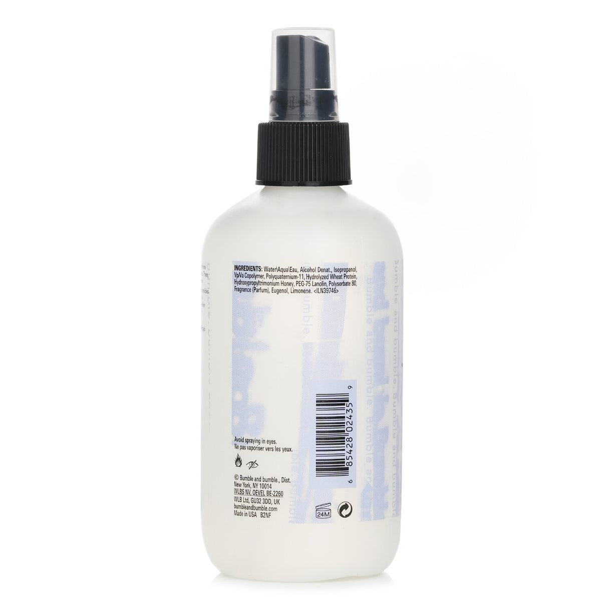 Bumble and Bumble Bb. Thickening Spray (All Hair Types) 250ml/8.5oz