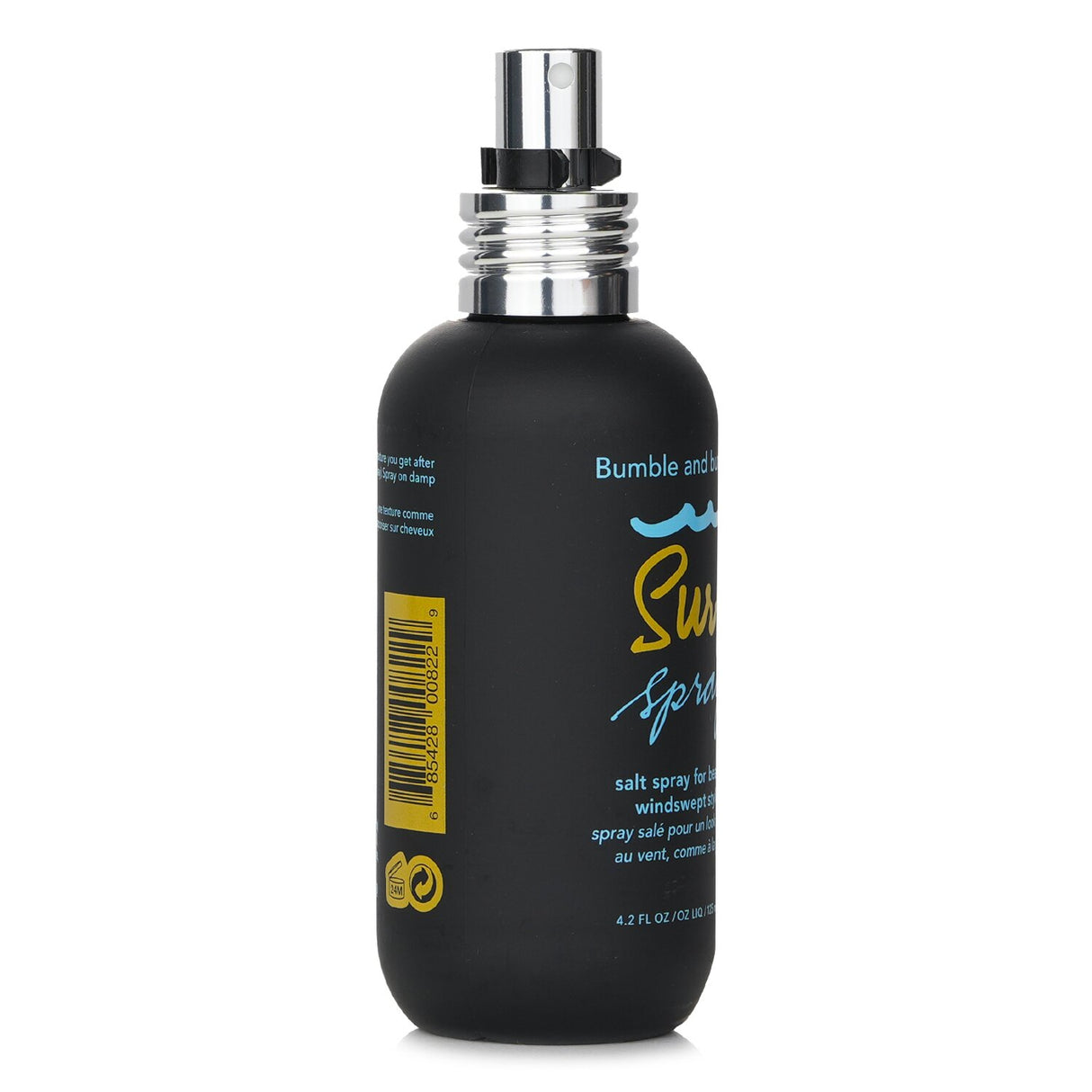 Bumble and Bumble Surf Spray (Salt Spray - For Beachy, Windswept Styles) 125ml/4