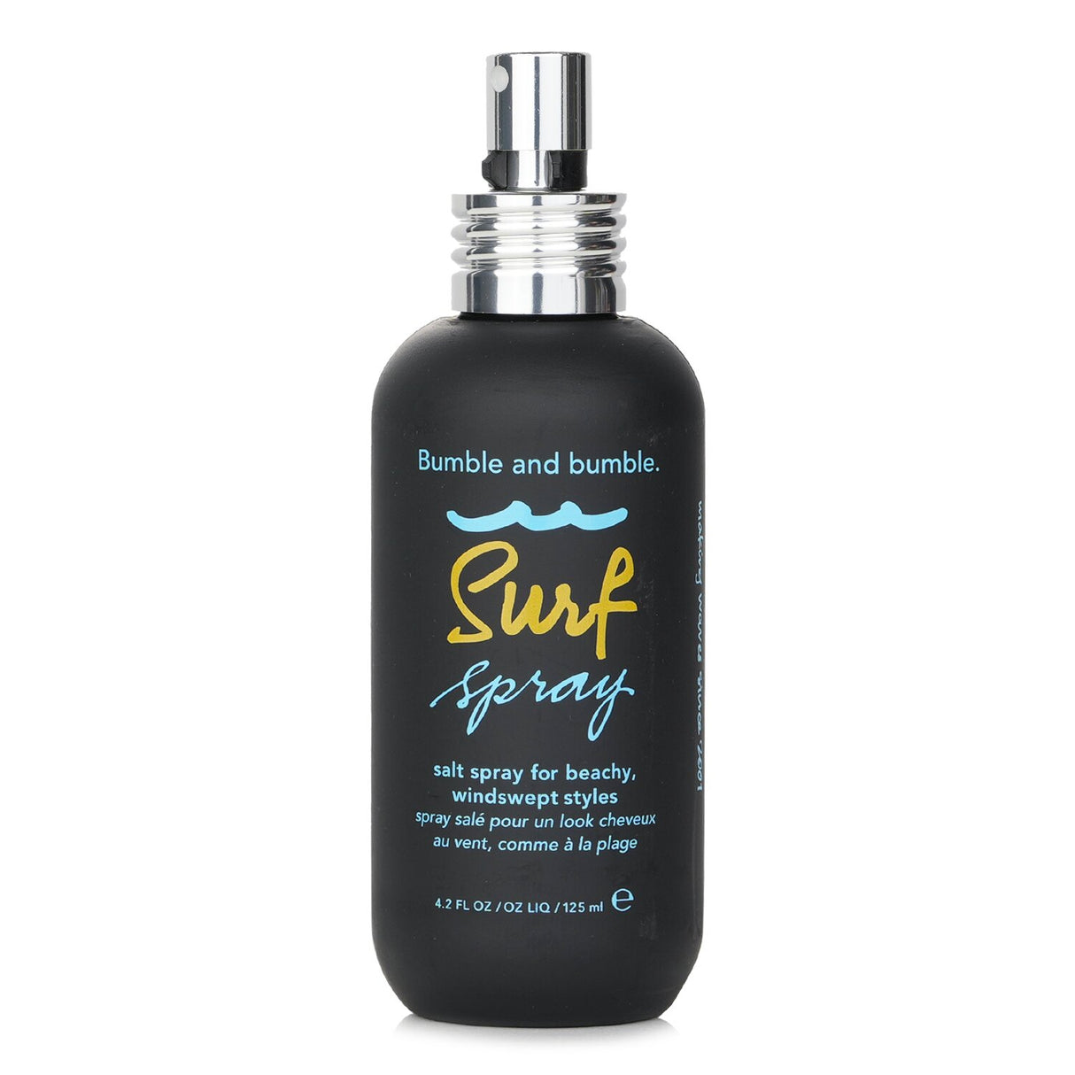 Bumble and Bumble Surf Spray (Salt Spray - For Beachy, Windswept Styles) 125ml/4