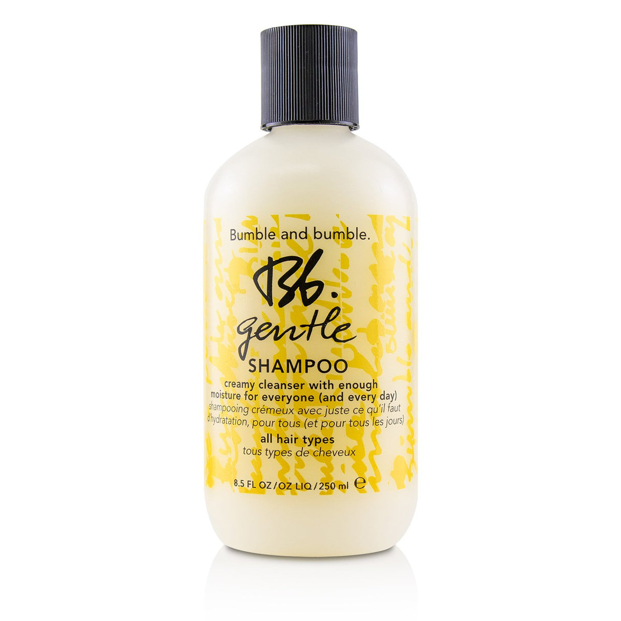 Bumble and Bumble - Bb. Gentle Shampoo (All Hair Types) - 250ml/8.5oz