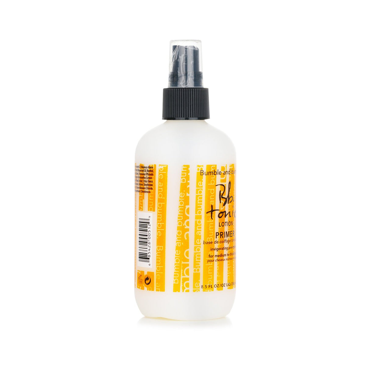 Bumble and Bumble - Bb. Tonic Lotion Primer (For Medium to Thick Hair) - 250ml/