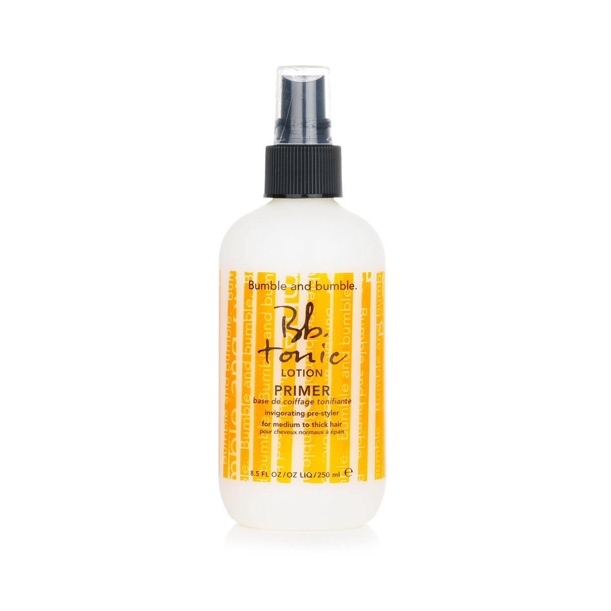 Bumble and Bumble - Bb. Tonic Lotion Primer (For Medium to Thick Hair) - 250ml/