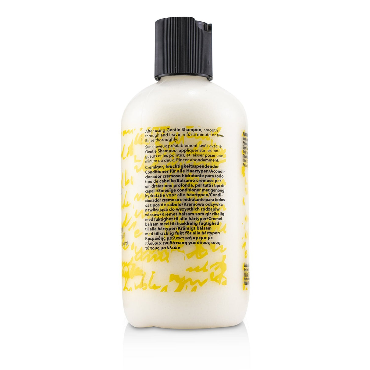 Bumble and Bumble - Bb. Super Rich Conditioner (All Hair Types) - 250ml/8.5oz