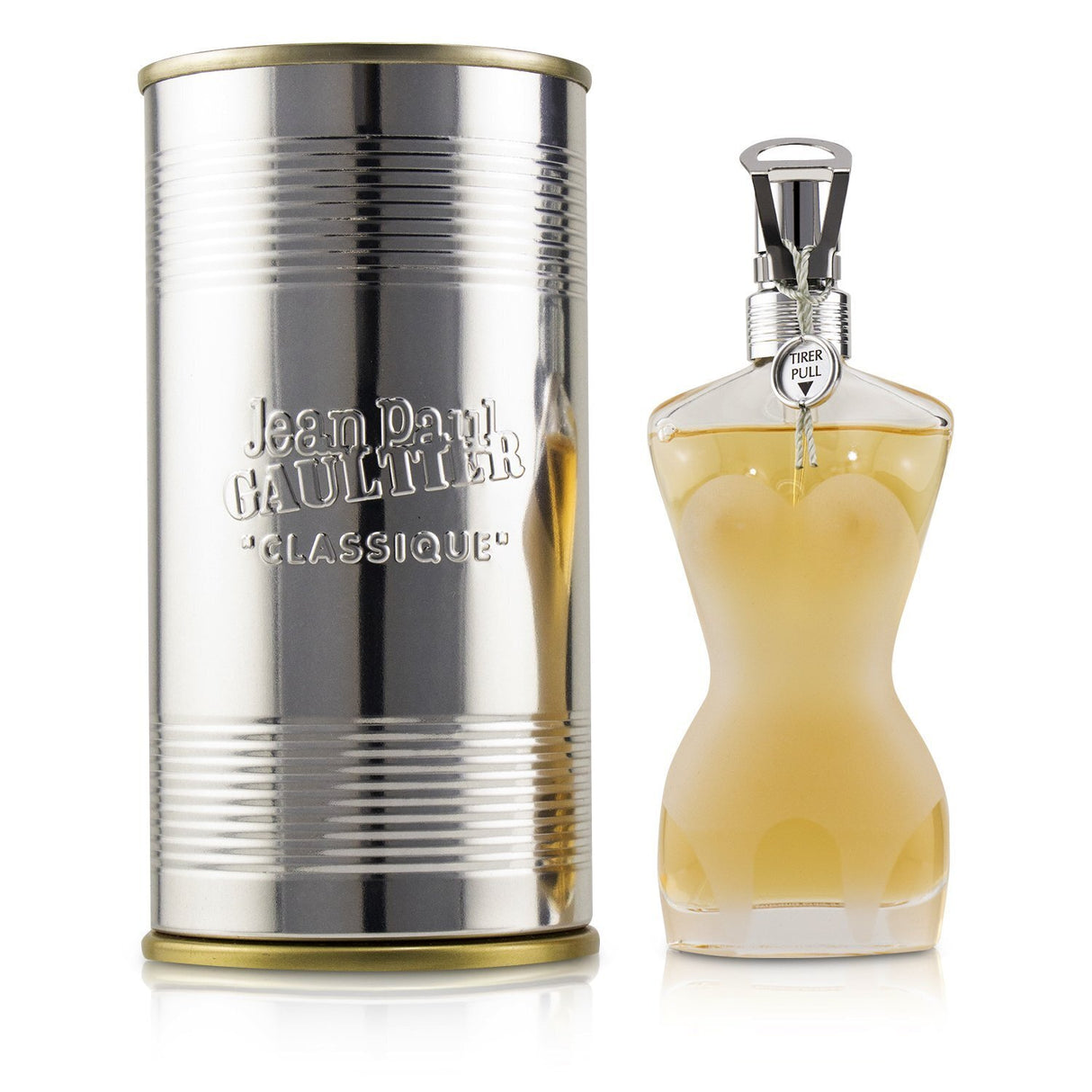 Jean Paul Gaultier Classique Eau De Toilette Spray 30ml/1oz