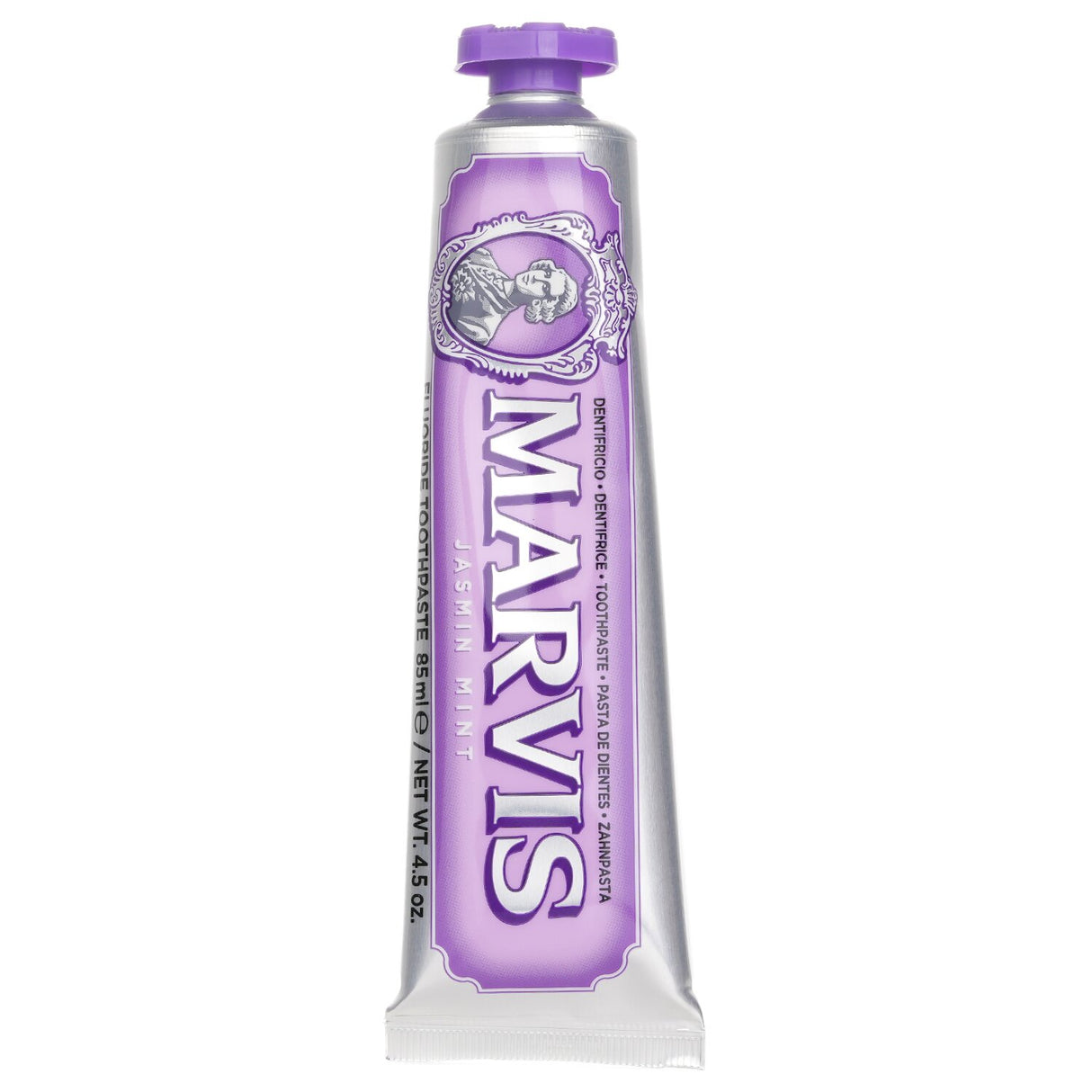 Marvis Jasmin Mint Toothpaste With Xylitol 85ml/4.5oz