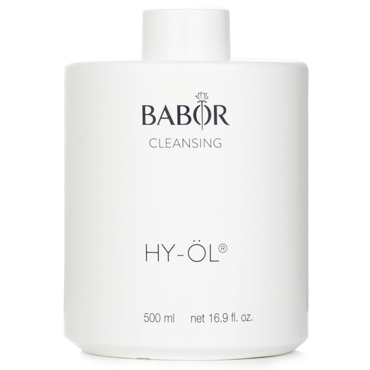 Babor - CLEANSING HY-?L (Salon Size) - 500ml/16.7oz