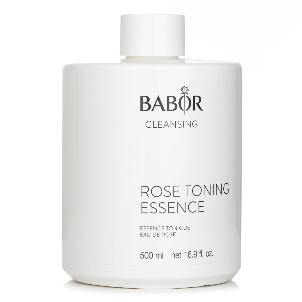 Babor - CLEANSING Rose Toning Essence (Salon Size) - 500ml/16.7oz