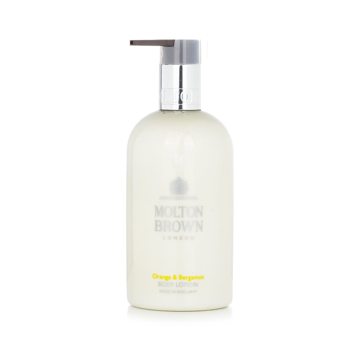 Molton Brown - Orange & Bergamot Body Lotion - 300ml/10oz