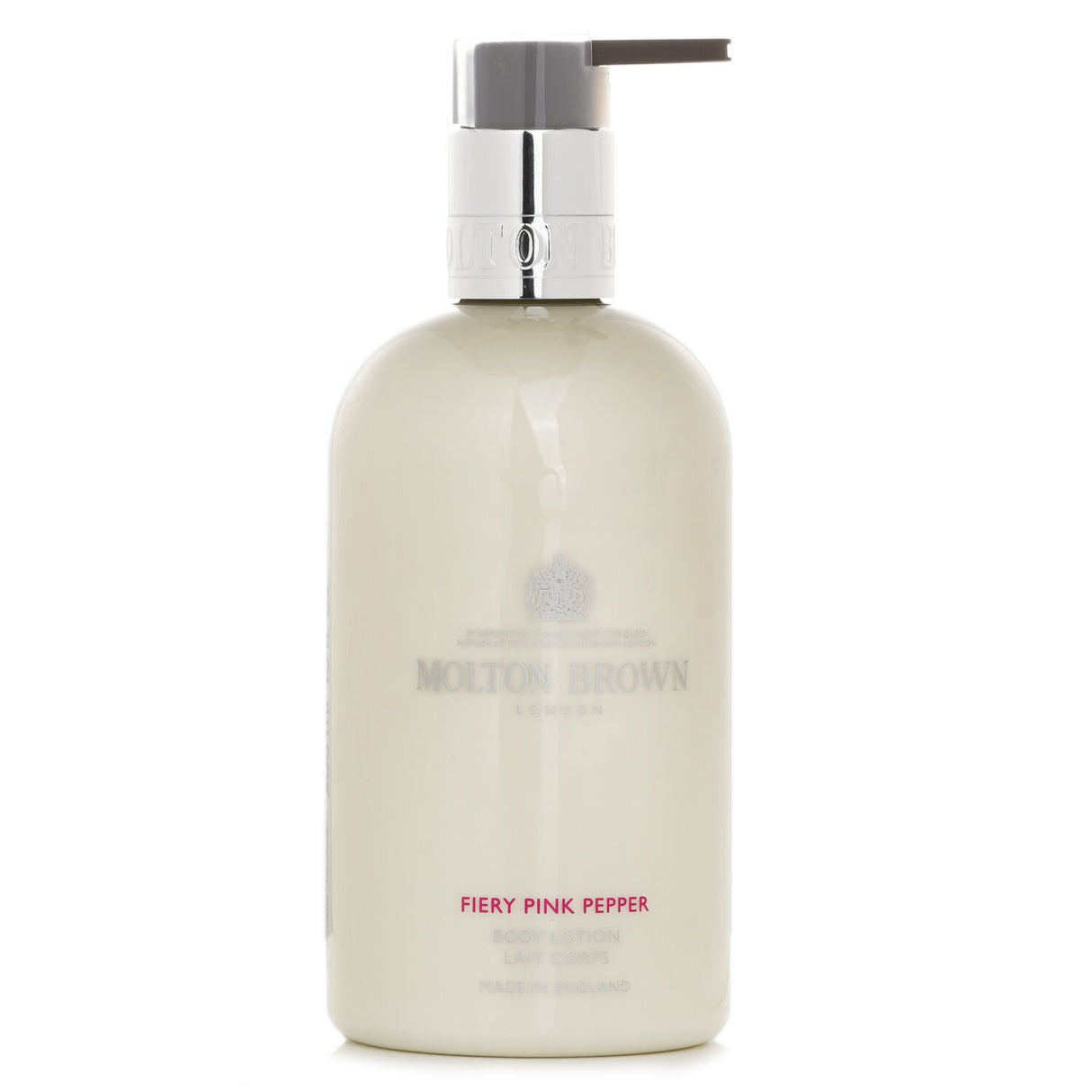 Molton Brown Fiery Pink Pepper Body Lotion 300ml/10oz