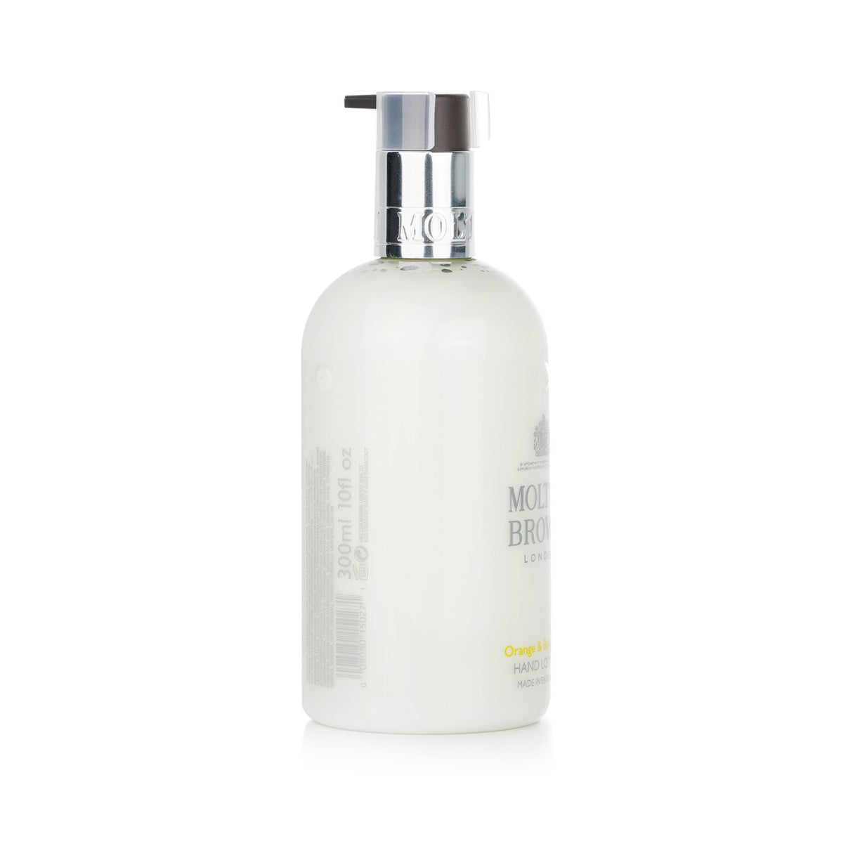 Molton Brown - Orange & Bergamot Hand Lotion - 300ml/10oz