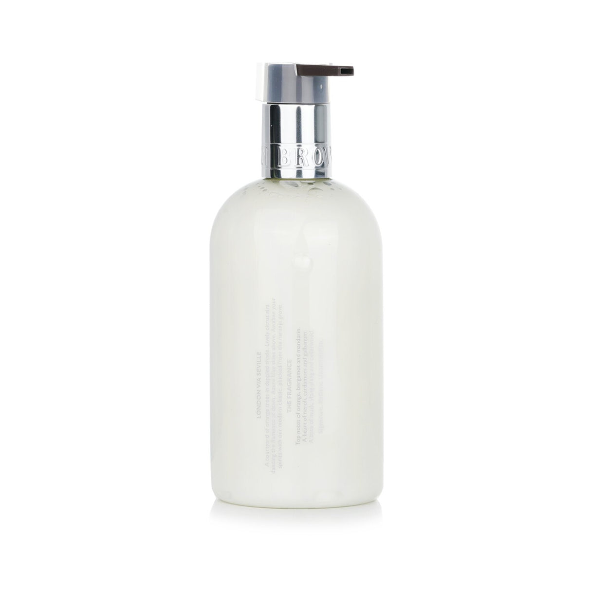 Molton Brown - Orange & Bergamot Hand Lotion - 300ml/10oz