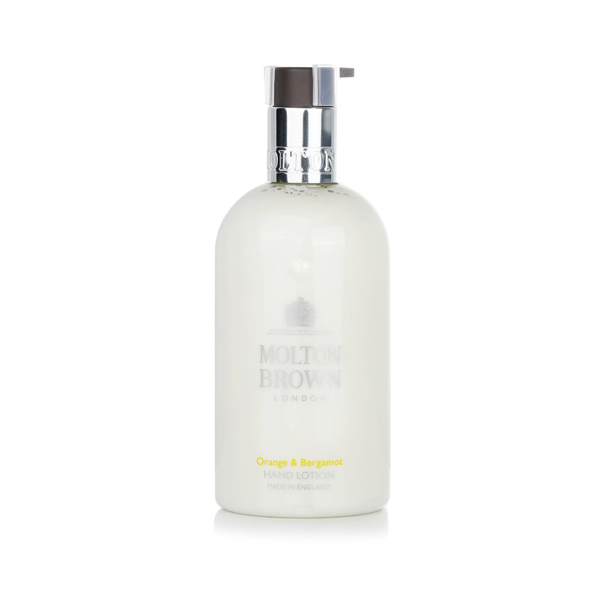 Molton Brown - Orange & Bergamot Hand Lotion - 300ml/10oz