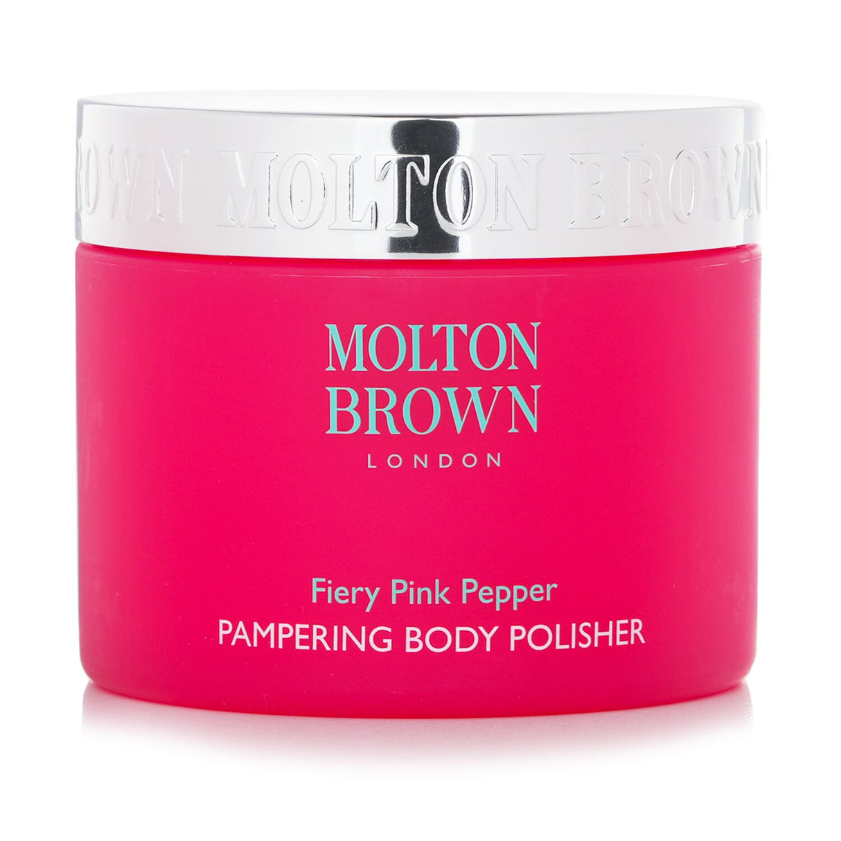 Molton Brown - Fiery Pink Pepper Pampering Body Polisher - 250g/8.4oz