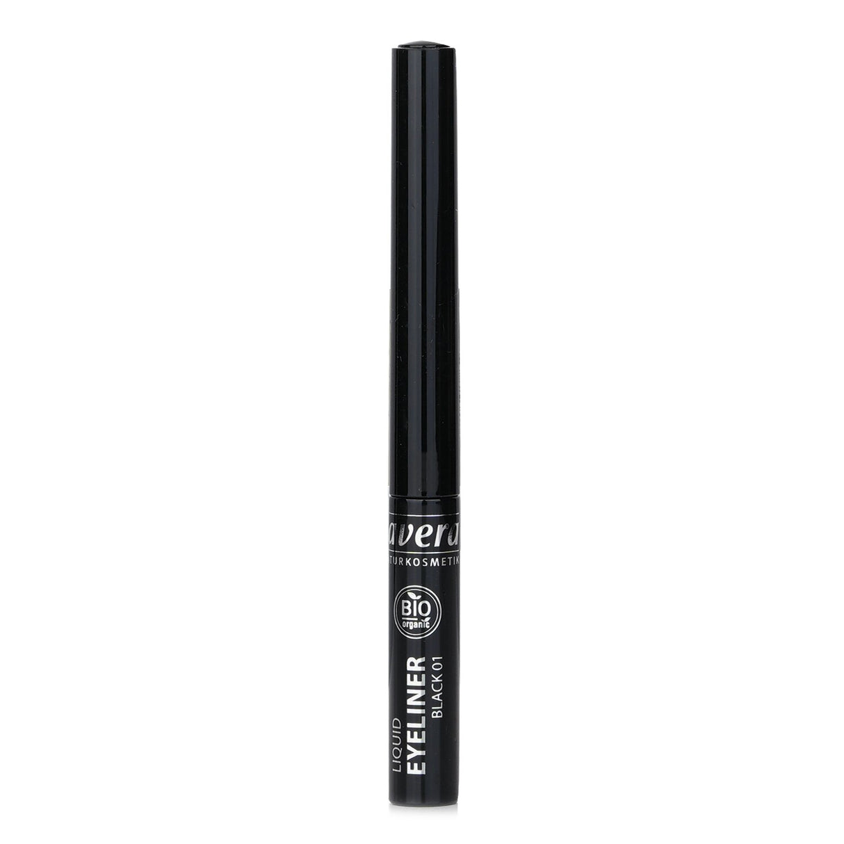 Lavera - Liquid Eyeliner - # 01 Black  - 4ml/0.15oz