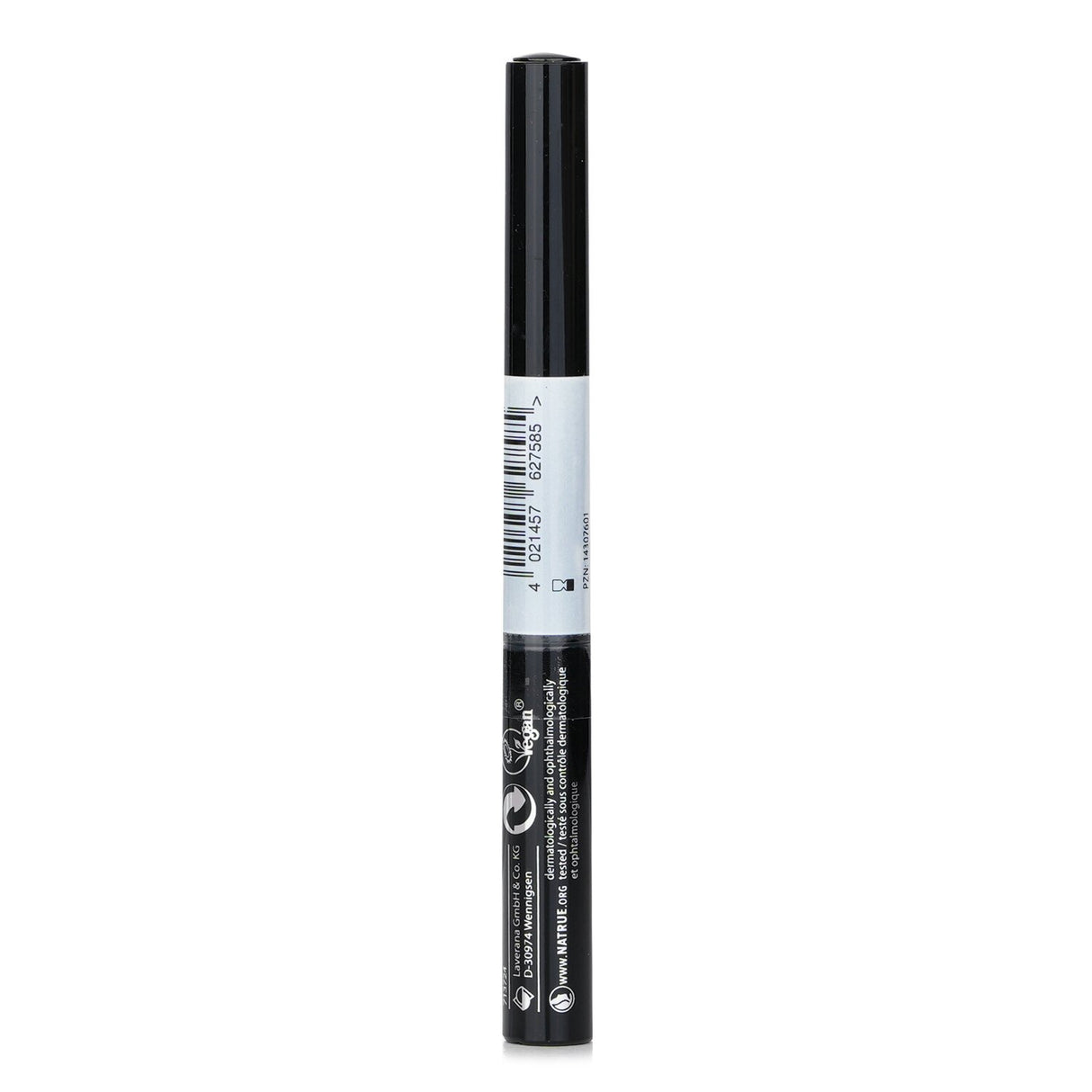 Lavera - Liquid Eyeliner - # 01 Black  - 4ml/0.15oz