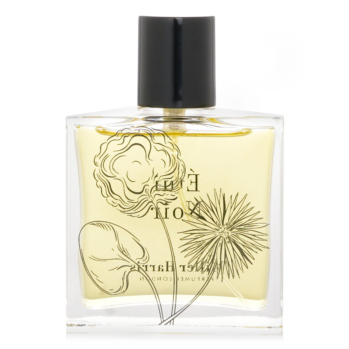 Miller Harris Etui Noir Eau De Parfum Spray 50ml/1.7oz