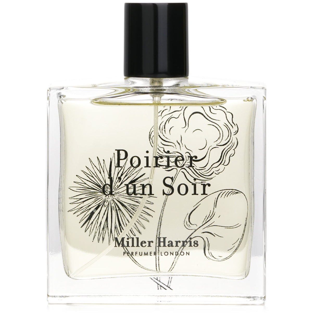 Miller Harris Poirier D'un Soir Eau De Parfum Spray 100ml/3.4oz