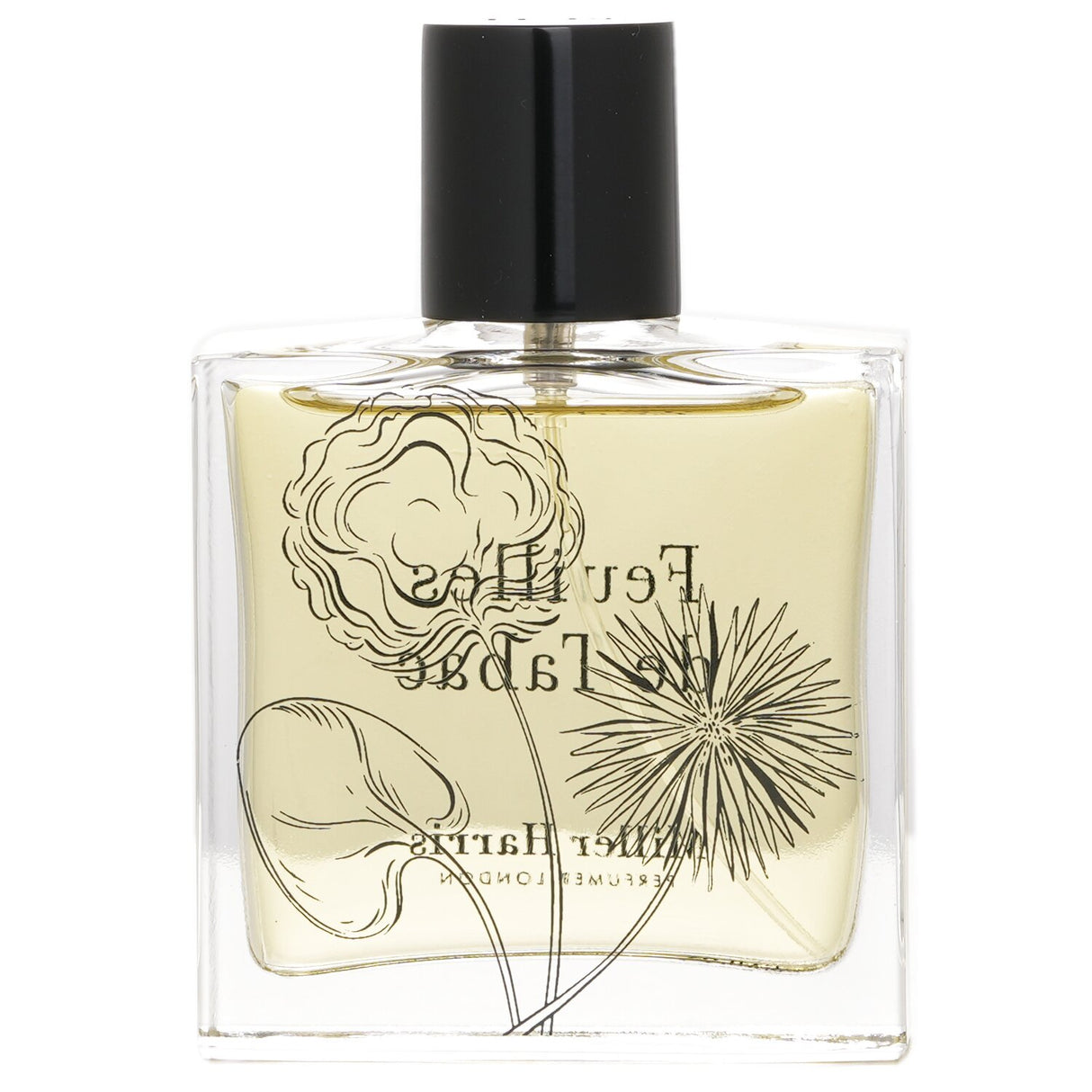 Miller Harris Feuilles De Tabac Eau De Parfum Spray 50ml/1.7oz