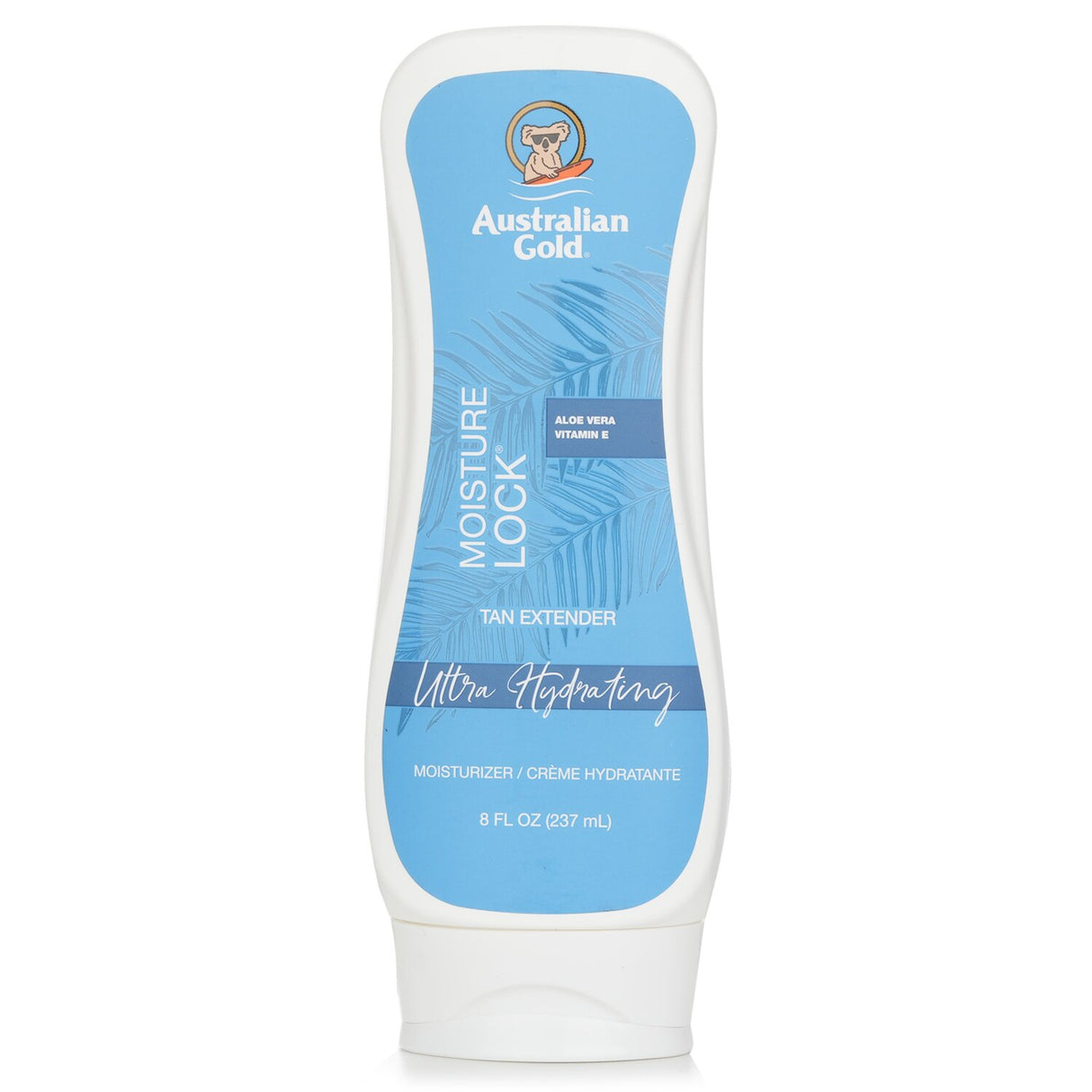 Australian Gold - Moisture Lock - 227g/8oz