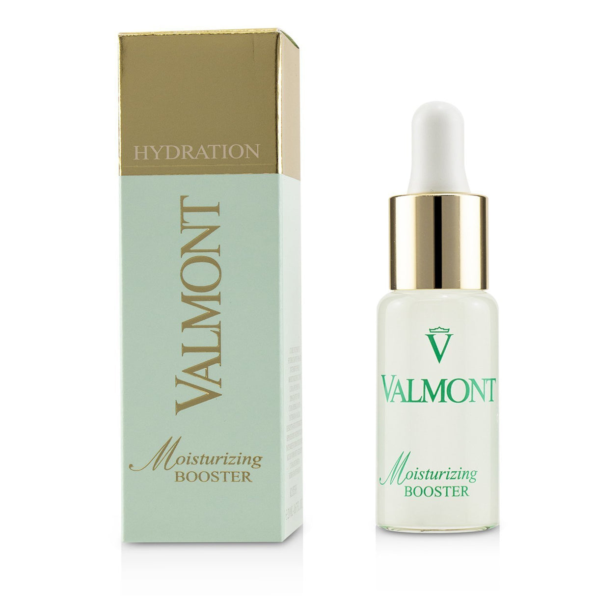 Valmont - Moisturizing Booster (Hydration Boosting Gel) - 20ml/0.67oz