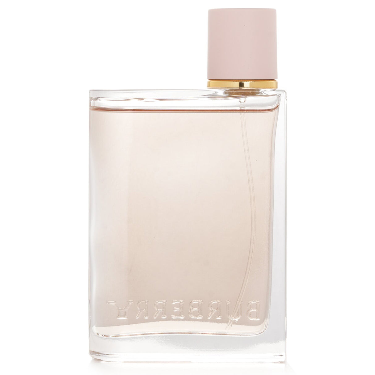 Burberry Burberry Her Eau De Parfum Spray 100ml/3.4oz
