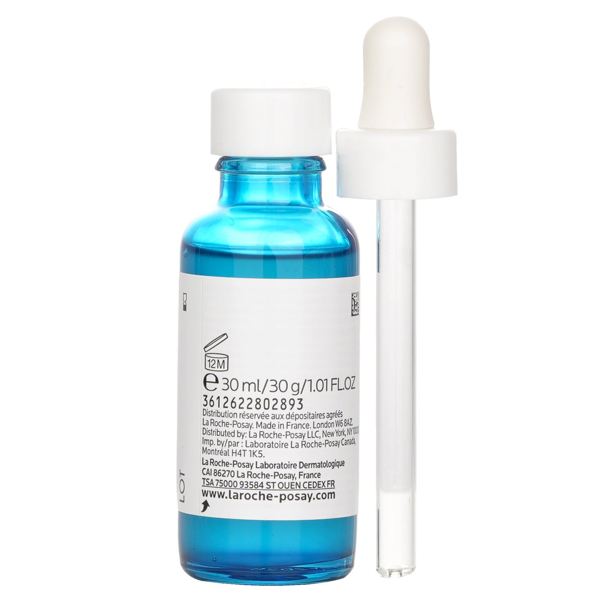 La Roche Posay - Hyalu B5 Serum - 30ml/1oz