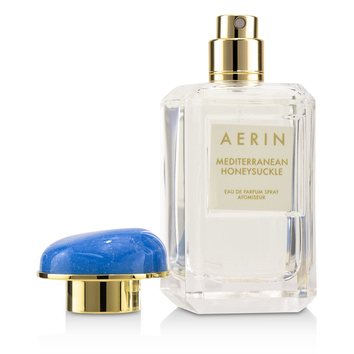 Aerin - Mediterranean Honeysuckle Eau De Parfum Spray - 50ml/1.7oz
