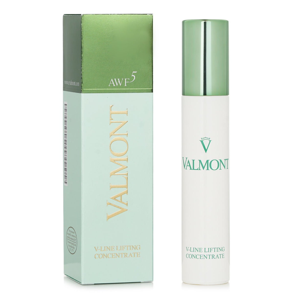 Valmont - AWF5 V-Line Lifting Concentrate (Lines & Wrinkles Face Serum) - 30ml/