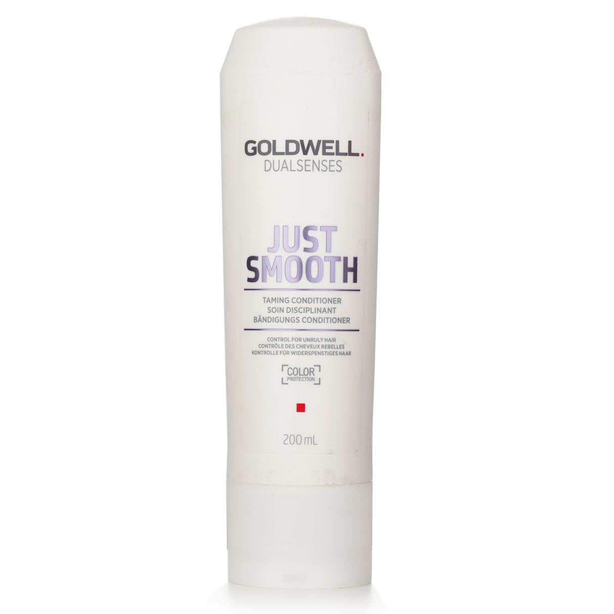 Goldwell - Dual Senses Just Smooth Taming Conditioner (Control For Unruly Hair)