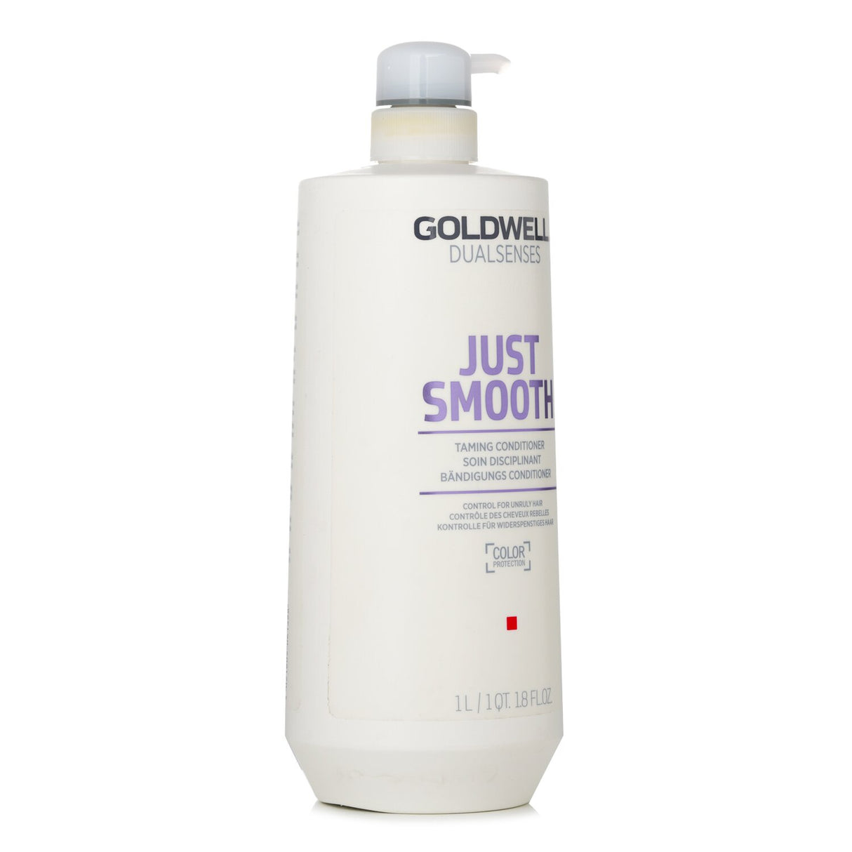 Goldwell Dual Senses Just Smooth Taming Conditioner (Control For Unruly Hair) 10