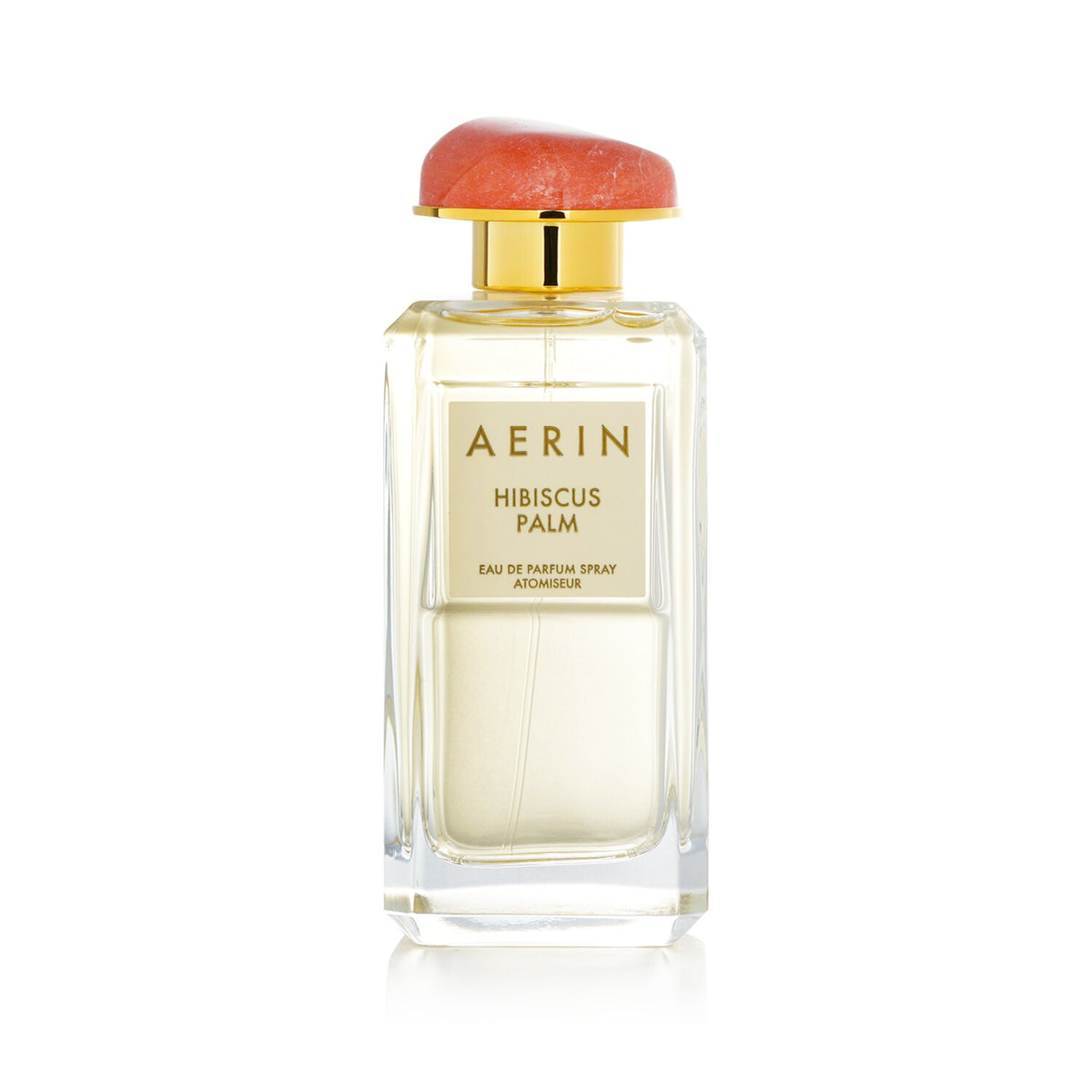 Aerin - Hibiscus Palm Eau De Parfum Spray - 100ml/3.4oz