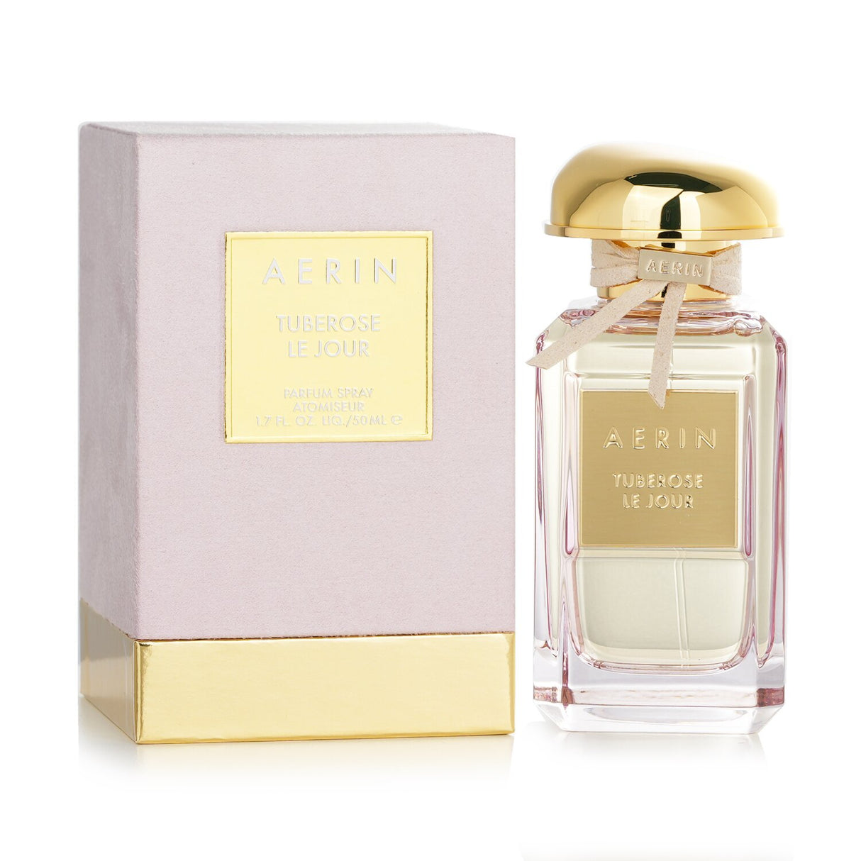 Aerin - Tuberose Le Jour Parfum Spray - 50ml/1.7oz