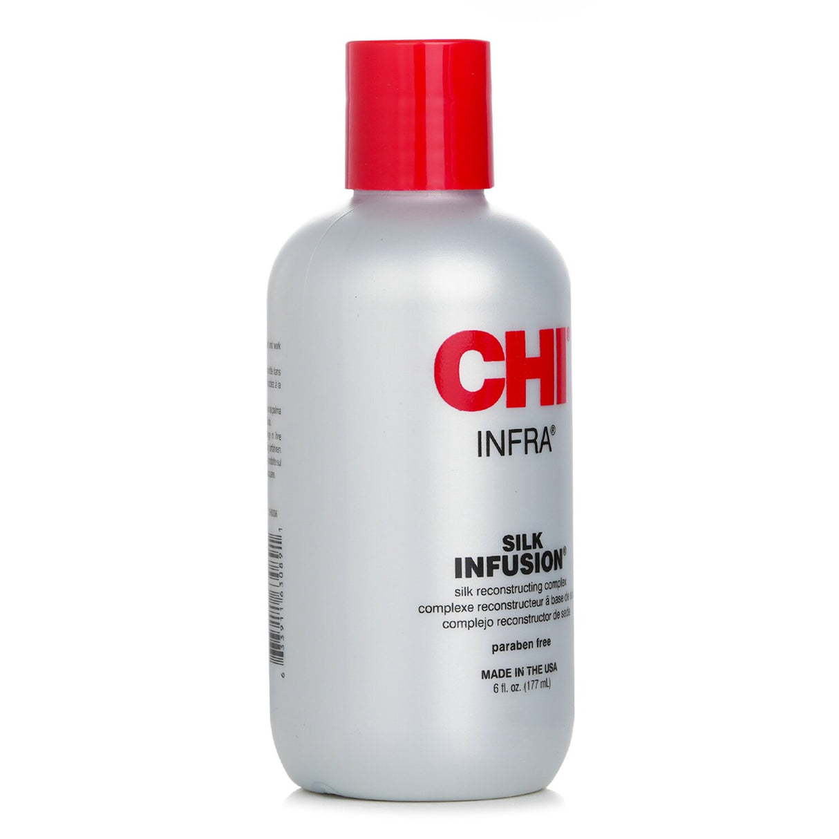 CHI - Silk Infusion (Silk Reconstructing Complex) - 177ml/6oz