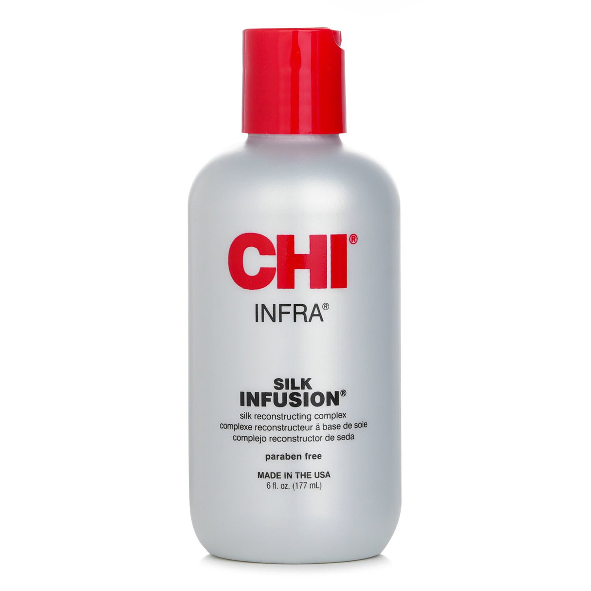 CHI - Silk Infusion (Silk Reconstructing Complex) - 177ml/6oz