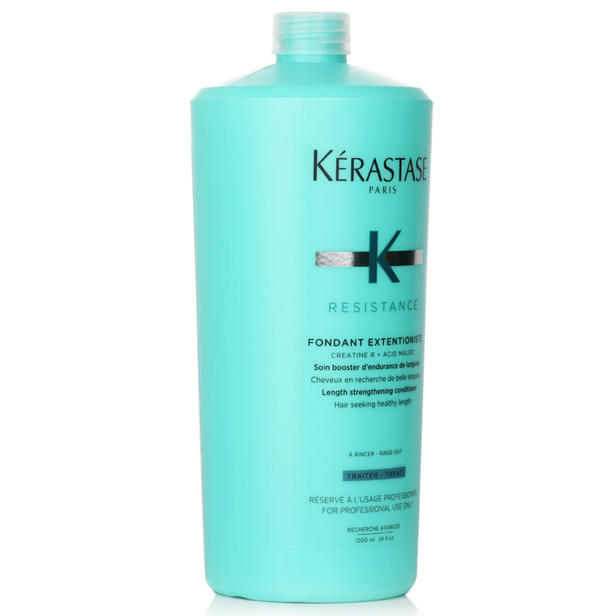 Kerastase Resistance Fondant Extentioniste Length Strengthening Conditioner 1000