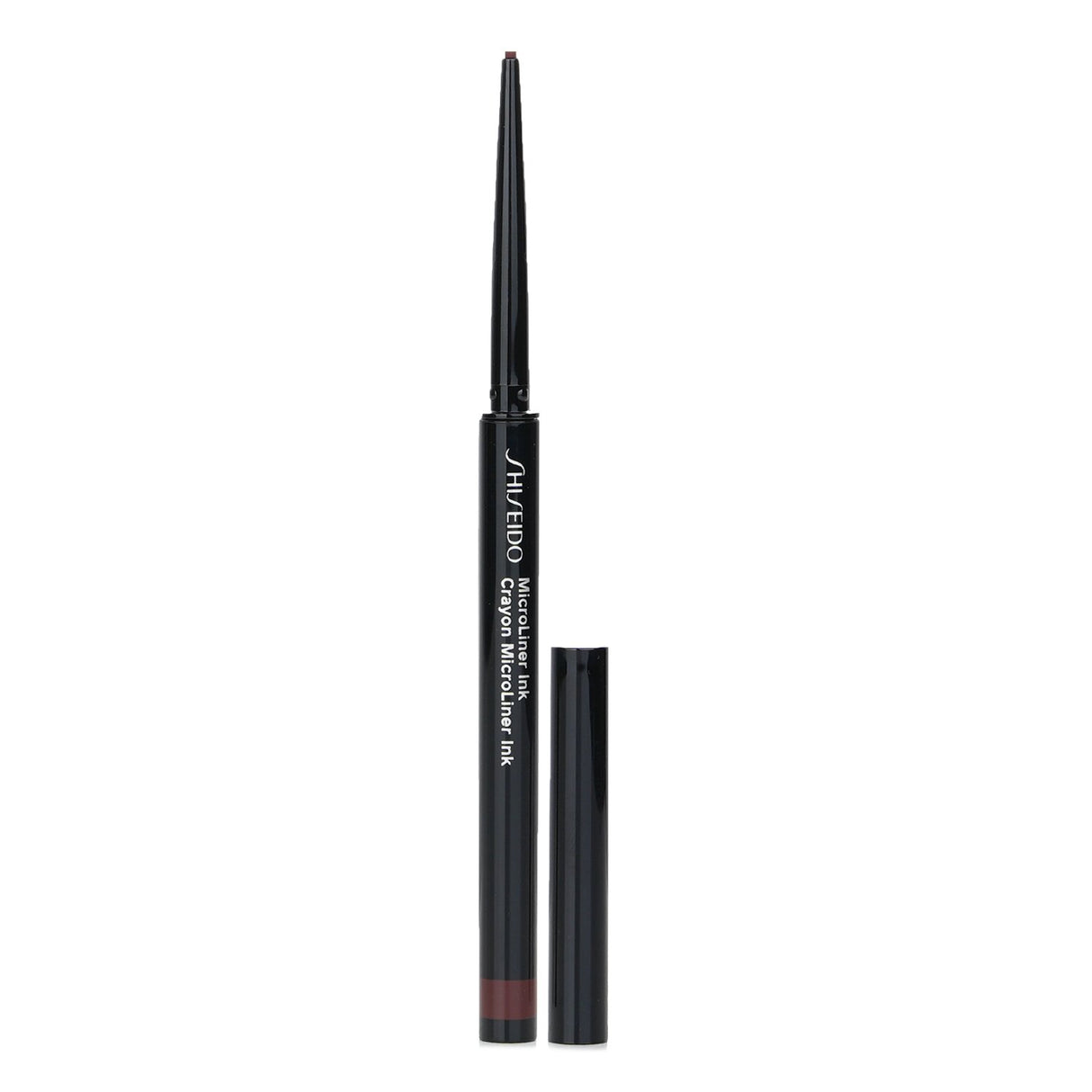 Shiseido - MicroLiner Ink Eyeliner - # 03 Plum - 0.08g/0.002oz