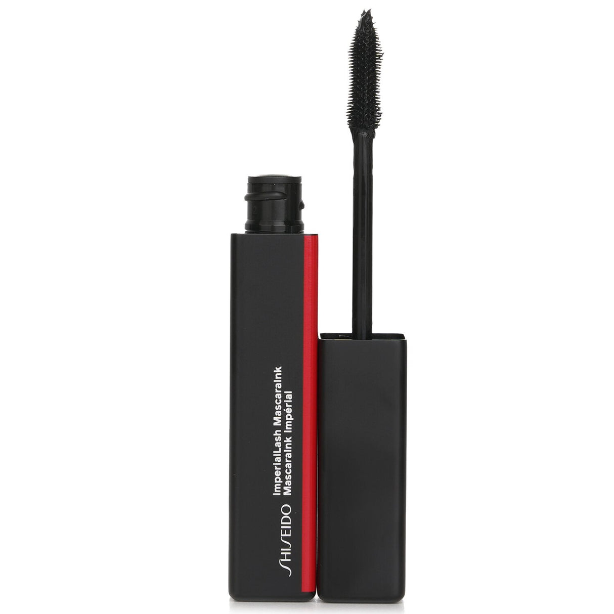 Shiseido ImperialLash MascaraInk - # 01 Sumi Black 8.5g/0.29oz
