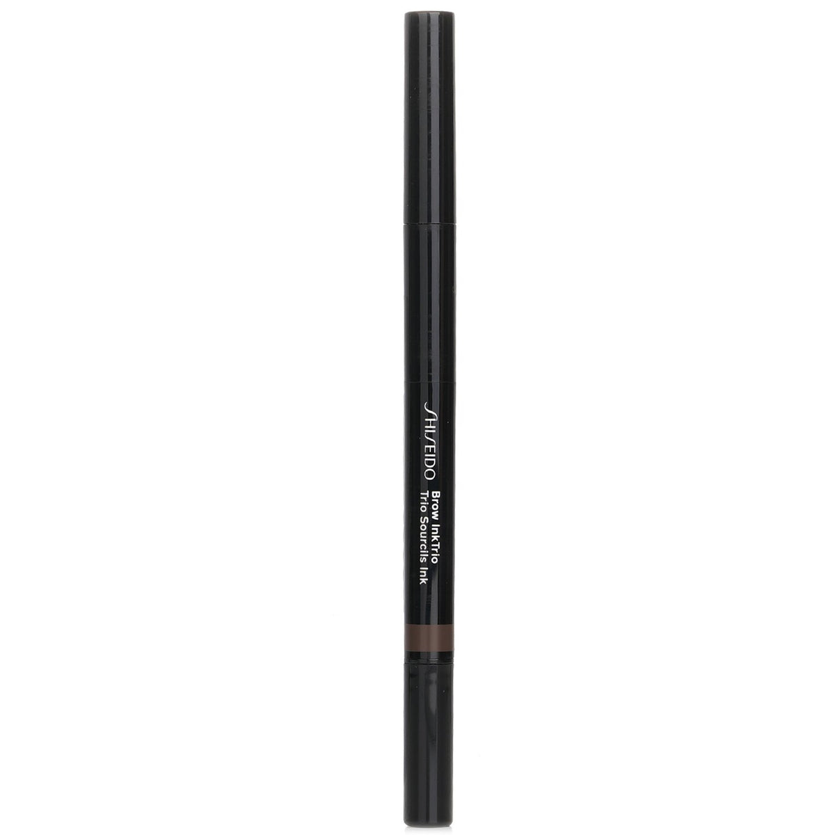 Shiseido Brow InkTrio - # 03 Deep Brown 0.31g/0.01oz