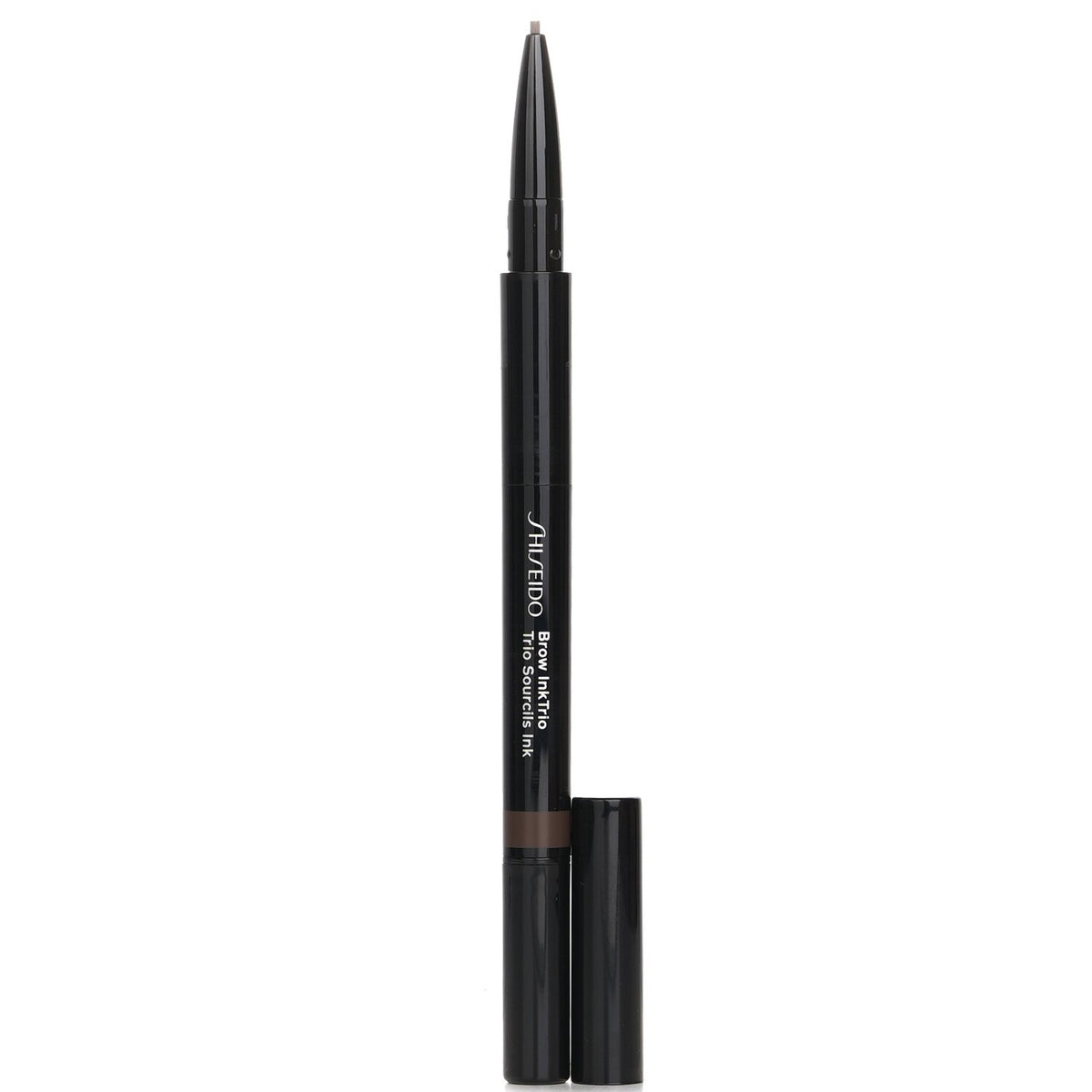 Shiseido Brow InkTrio - # 03 Deep Brown 0.31g/0.01oz