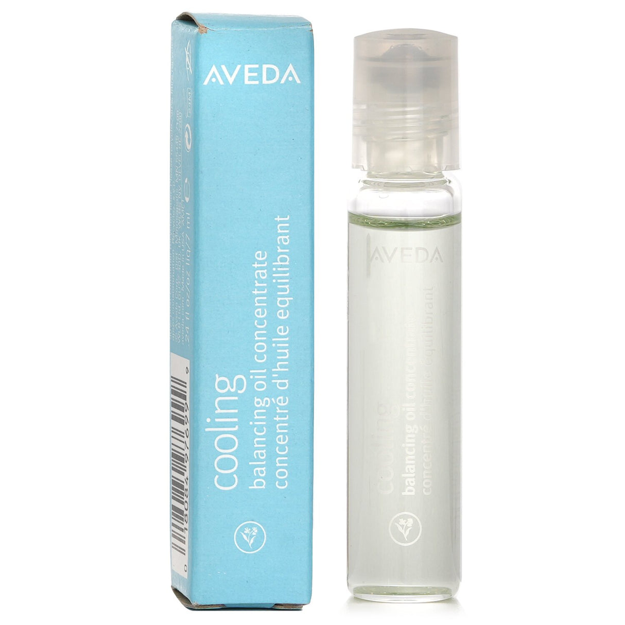 Aveda Cooling Balancing Oil Concentrate 7ml/0.24oz