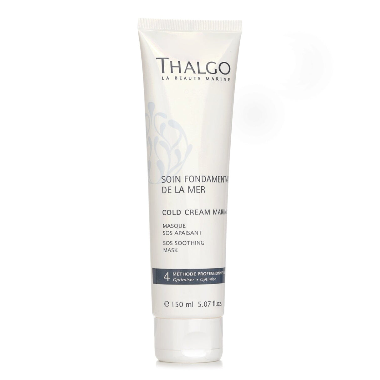 Thalgo Cold Cream Marine SOS Soothing Mask (Salon Size) 150ml/5.07oz